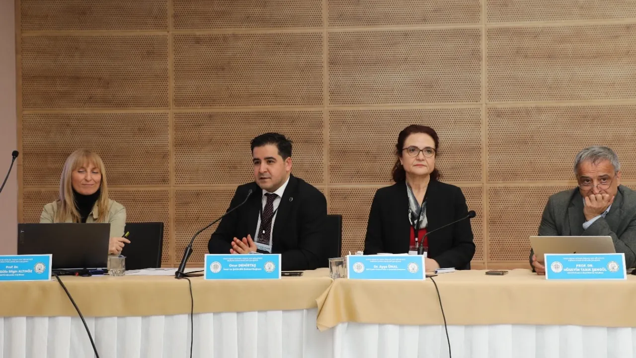 Muğla Büyükşehir Belediyesi'nden 'İmar' çalıştayı