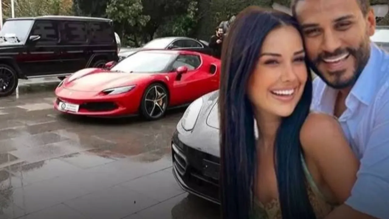 TMSF listeyi yayımladı! Dilan-Engin Polat cephesinden sert tepki geldi