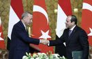 Türkiye- Mısır Açılımı Meyvelerini Verdi 8 İDAM Cezası