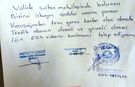 Vatandaş Diken Üstünde Umurunuzda Değil mi?
