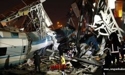 Ankara'da Tren Kazası: 7 Ölü, 49 Yaralı!