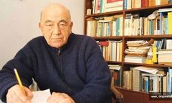 Prof.Dr. Kemal Haşim Karpat'a Veda