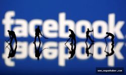 Facebook'a ABD'den 5 Milyar Dolarlık Ceza