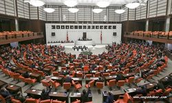Ceza ve İnfaz Düzenlemesi Meclis'ten Geçti