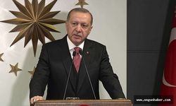 Erdoğan: Para İle Maske Satışı Yasaktır