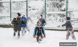 Kar Tatillerinde Hangi Ek Dersler Ödenir?