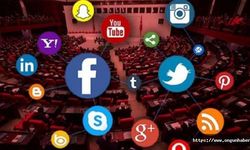 Sosyal Medya Düzenlemesi Yürürlüğe Girdi