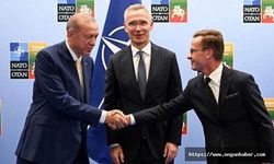 İsveç’in NATO’ya Katılım Protokolü TBMM'de!