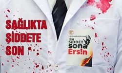 Sağlıkta Şiddet Yine Karaman'da Kendini Gösterdi