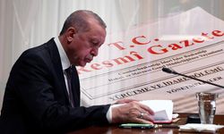 Valiler Kararnamesinin Açıklanması Bekleniyor.