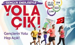 Sanal gençlik 'yola çık'ıyor