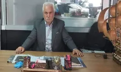 DYP Bursa İl Başkanı Zeki Saygılı oldu