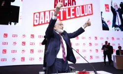 Karamollaoğlu veda etti