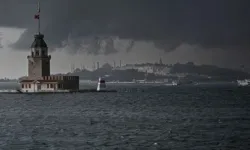 Marmara'da 'kuvvetli' rüzgara dikkat!