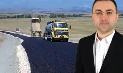 2024'te Tokat kırsalına önemli yatırımlar yapıldı