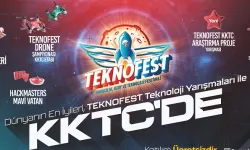 TEKNOFEST KKTC 2025 başvuruları sürüyor