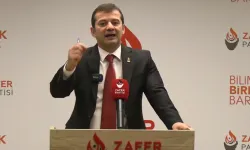 Zafer Partili Soral: AK Parti hükümeti mavi yakalıların emeğini çalıyor