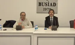 Buü Rektörü Prof. Dr. Yılmaz: “Modern anlamda iktisat sanayi devrimiyle ortaya çıkmıştır ”