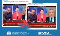 Ölüm aylığı alan kız çocuklarının 'aylık kesintisi' iddialarına İletişim'den açıklama