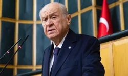 Bahçeli'den PKK'ya 4 Mayıs çağrısı