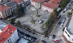 Sakarya'da otopark ihtiyacına çözüm için adım