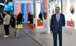 Seramik sektöründe Türkiye marka haline geldi