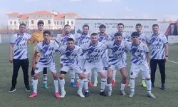 Bilecik'te Kınıkspor fırtına gibi başladı