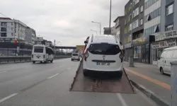 Bursa’da Martı TAG gerilimi!