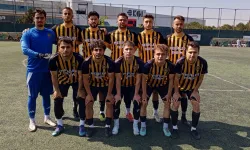 Keşanspor BAL’dan düştü