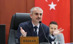 Kocaeli Çayırova’da faaliyetlere oy çokluğu kabul