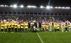 Mehmet Topal’ın takımı Petrolul’den ‘özel’ galibiyet