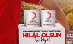 Türk Kızılayı vekalet bedellerini açıkladı