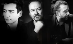 Üç usta piyanistten Türkiye turnesi