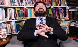 Rasim Ozan Kütahyalı Hakkında Gözaltı Kararı