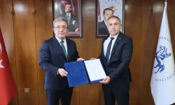 DEÜ’de emekçilere toplu sözleşme müjdesi