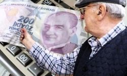 2.5 Milyon Emeklinin Temmuz Zammı Tehlikede!