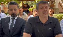 Adıyaman Belediyesi'nde yeni dönem... Adıyaman'da Ufuk Bayır başkan vekili seçildi