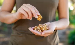 Ceviz gibi Omega-3 kaynakları, çocuk ve ergenlerde beyin gelişimiyle ilişkilendirildi