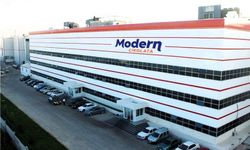 Modern Çikolataya Mahkemeden Geçici İflas Koruması