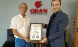 KESADER’den ORAN Kalkınma Ajansı’na ziyaret