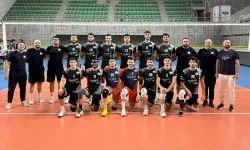 Bursa Osmangazi Belediyespor, Fenerbahçe'yi mağlup etti
