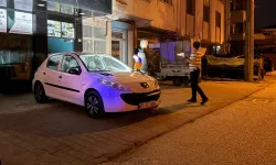 Düzce’de silahlı restleşme!