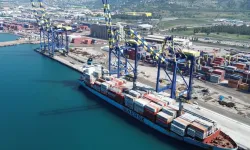 Enerji ve altın hariç ihracat arttı, ithalat azaldı!