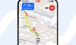 Yandex, kontrolsüz yaya geçitleri için sürücüleri uyaracak