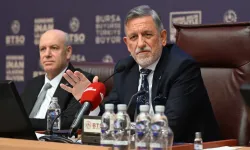 BTSO: Reel sektörün yükünü hafifletmek zorundayız