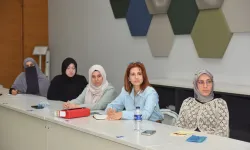 Bursa YIldırım Belediyesi’nden yazı atölyesi