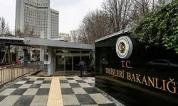 Dışişleri'nden İsrail’in Sumud Filosu saldırısına sert tepki: Failler hesap verecek