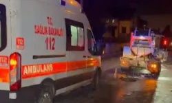 Düzce’de alkollü sürücü dehşeti!