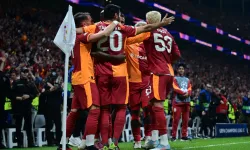 Galatasaray’dan tarihi zafer... Liverpool’u 1-0 yenerek Şampiyonlar'da ilk 3 puanı aldı