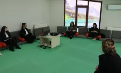 Gebelik ve doğuma hazırlık İZGİM’de başladı